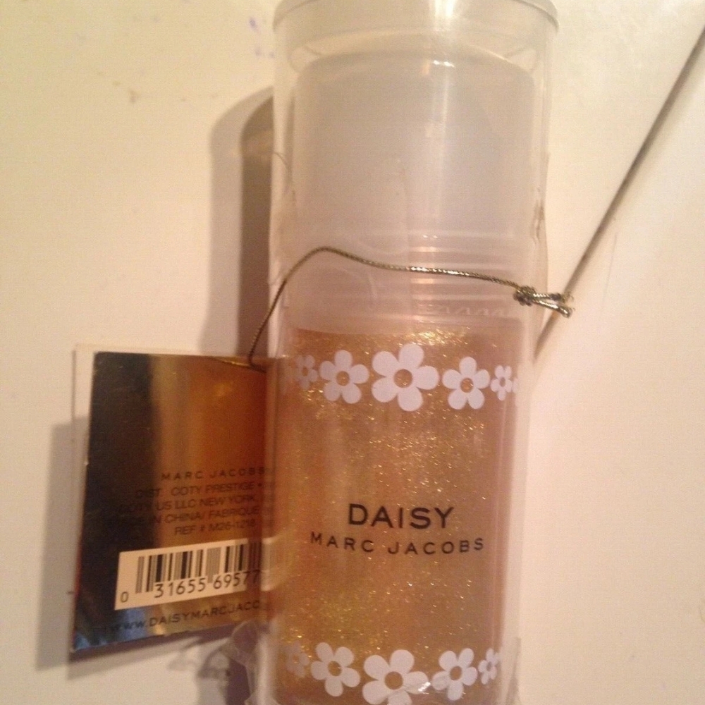 Marc Jacobs Gold Glam Makeup Palette